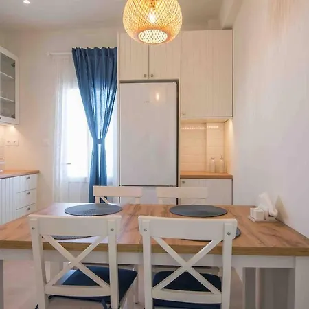 Villa Mfp Dryos Paros House Project Drios Exterior foto