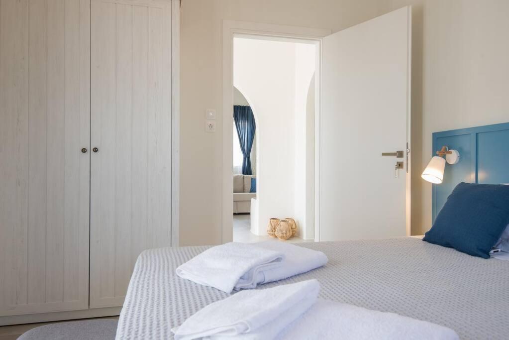 Mfp Dryos Paros House Project Hébergement de vacances *